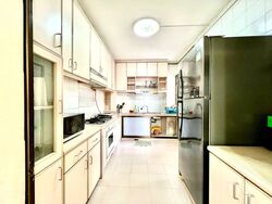 Blk 757 Woodlands Avenue 4 (Woodlands), HDB 5 Rooms #613585121